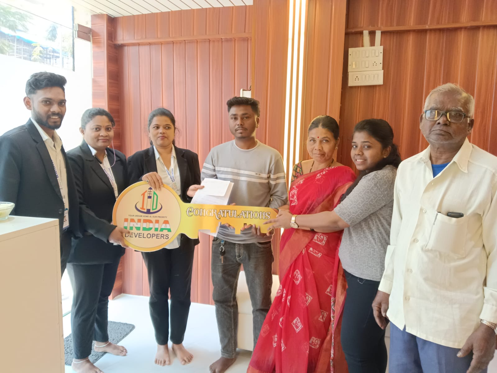 India Developers Homeowner